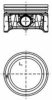 VW 036107065CE Piston